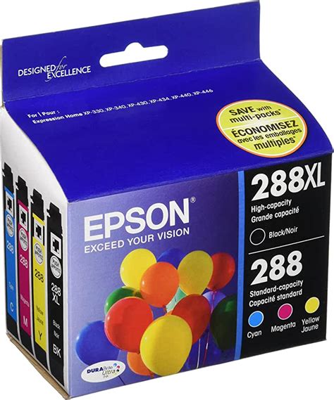 amazon epson ink cartridges